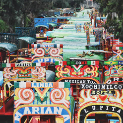 Believe In Your Mexico