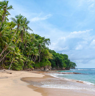 Discover Costa Rica