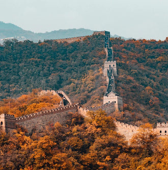 Forest Adventure China