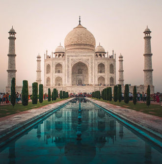 India Is For Everyone