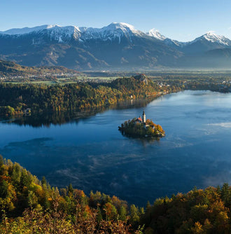 Now You Can Have Your Slovenia