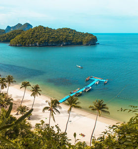 Thai Island To Visit